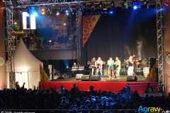 Imetlaa in Mawazine Festival 2009