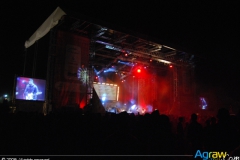 Thaghrast Rocks Mawazine Festival