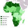 Indigenous Peoples of Afric