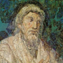 Apuleius (123 A.D – 180) the Famous Berber writer