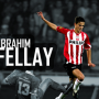 Afellay, a pride for the Rifians