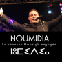 Noumidia releases his third album