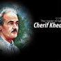 Cherif Kheddam, the master of kabyle music passes away