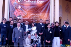 Rif Cultural Day I