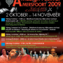 Amazigh Festival Amersfoort 2009