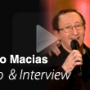 Idir & Enrico Macias – a live dueto & Interview