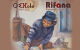 Rifana, a new breath for the Rifian Music